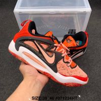 ΝΙΚΕ Kevin Durant 15 KD15 Basketball Shoes Fashion Stable Breathable Real Combat Ai Cushion For Men Basketball ShoesQISG sis8