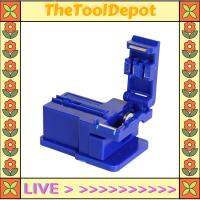 TheToolDepot เครื่องมือตัดเครื่องมือมือ FTTH ที่ตัดไฟเบอร์ออปติกทังสเตนแผ่นเหล็กไฟเบอร์ใยแก้วนำแสงคงที่วัสดุพลาสติก