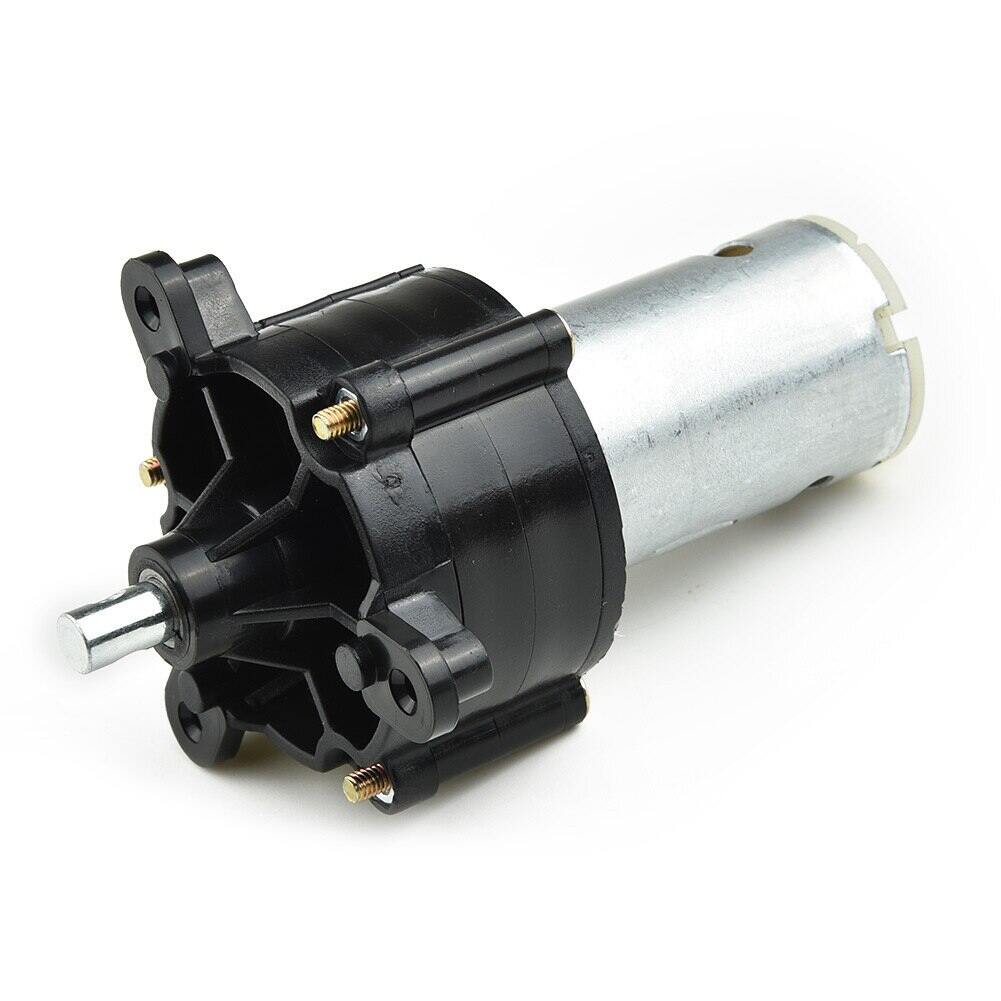 DC 6V 12V 24V Generator Hand Dynamo Hydraulik Test Generator Netzteil 