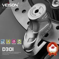 VEISON Motorcycle Anti Theft Brakes Disc Lock for Honda Suzuki Yamaha Kawasaki Benelli KTM scooter gts250 Bike Bicycle Scooter