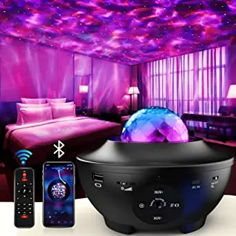 Starry projector 2024 light harga