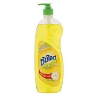 ซันไลต์ เลมอน เทอร์โบ น้ำยาล้างจาน ขวดปั้ม 750 มิลลิลิตร/Sunlight Lemon Turbo Dishwashing Liquid Pump Bottle 750 ml.