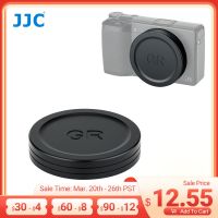 JJC Durable Metal Lens Cap Cover Protector for Ricoh GR3x GR IIIx GR III GR II GRIII GRII GR3 GR2 Camera Photagraphy Accessories