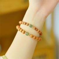 【YF】∋  Sandalwood Beads  Hetian Accessories Womens Rosary Buddhism Jewelry Wholesale