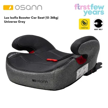 Lazada 2024 booster seat