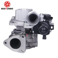 VB31เทอร์โบชาร์จเจอร์ CT16V เทอร์โบชาร์จเจอร์สำหรับ Toyota Hilux 2.5 D-4D 2KDFTV 2.5L 172010L070 17201-0L070