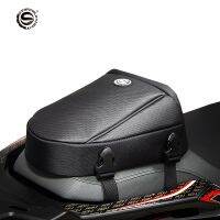 Motorcycle Tail Bag Multi-functional Rear Seat Bag Shoulder For Yamaha YZF R6 R1 R3 R25 R15 XJR XJR1300 FJR1300 TENERE700 900GT Pipe Fittings Accessor