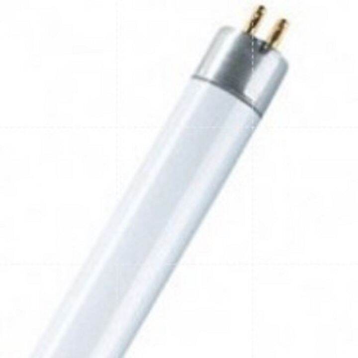THORN FLUORESCENT T5 21W/865 DAYLIGHT หลอดนีออน T5 แสงสีขาวยี่ห้อทรอน ...