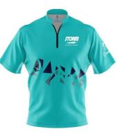 MELBOURNE STORM NRL XMAS POLO SHIRT