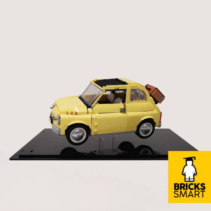 LEGO Creator Expert Vehicles