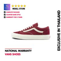 SPECIAL PRICE GENUINE-VANS STYLE 36 RETRO SPORTS SNEAKERS SHOES VN0A4BVE9X7-WARRANTY 5 YEARS