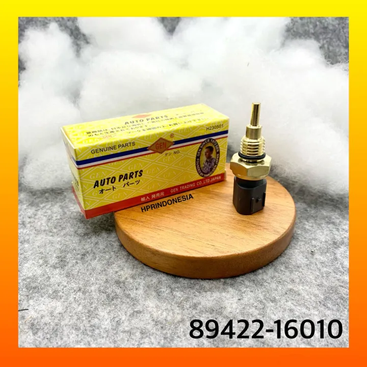 Switch Temperature Sensor Temperatur Panas Toyota Avanza Lazada Indonesia