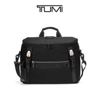 tumi/tumi/D2D3tuming Alpha Bravo Business Shoulder Bag Mens Briefcase Laptop Bag232703d D