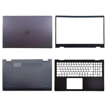 Dell inspiron 15 3000 hotsell back cover