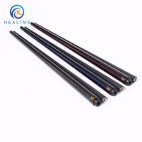 【LZ】✎♚✷  OEM Full Carbon Fiber Billiard Cue Stick Shaft Butt for Pool Cue Black Technology Break Cue Punch Cue Play Cues Billiards Set