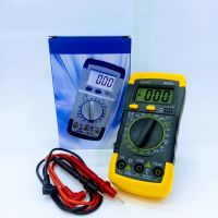 ANENG A830l Multimeter digital  มัลติมิเตอร์ดิจิตอล มิเตอร์วัดไฟแบบดิจิตอล