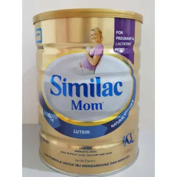 Similac mom cheap bag malaysia