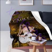 Taylor Swift Album Poster 05 Quilt Blanket Bedding Family Gift Idea For Fans For Him For Her  028