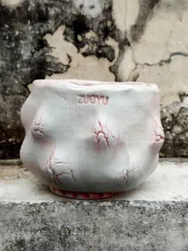 250g safety soft clay mud Jingdezhen for children's DIY porcelain