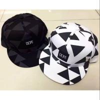 GAB หมวกแก๊บ หมวกเบสบอล หมวก DOPE Snapback hiphop style ,Unisex สไตล์ฮิปฮอป สำหรับผู้ชาย หมวกใส่เที่ยว