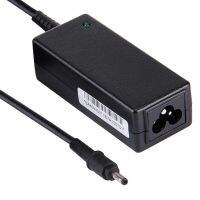 (DailyRise) 40W 19V 2.1A AC Adapter แหล่งจ่ายไฟสำหรับ Samsung AD-4019W / AA-PA2N40L / BA44-00278A / NP900X1A/NP900X1B,พอร์ต: 3.0*1.1,ปลั๊ก EU