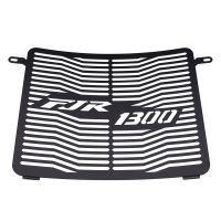 Motorcycle Radiator Grille Guard Cover Protector for Yamaha FJR1300 FJR 1300 2006-2018