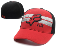 Foxx หมวก Snapback ปรับได้หมวกเบสบอลฝาปิดตาข่าย