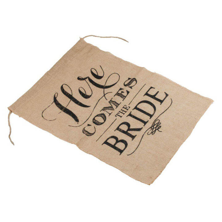 here-comes-the-bride-wedding-rustic-ceremony-burlap-banner-for-flower-children-40cm-x-50cm