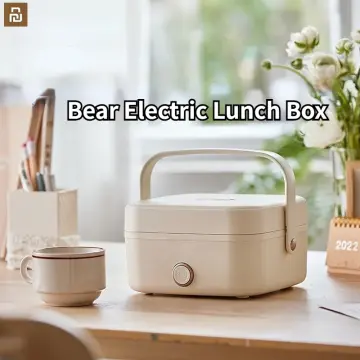 Best Electric Lunch Boxes in 2022
