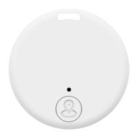 Anti Lost Finder Long Battery Life Wireless Key Finder Locator Bluetooth-Compatible for Luggage Wallet Children Locating