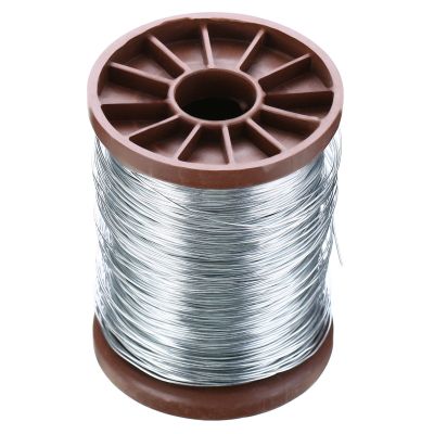 Beekeeping tool 1 volume Stainless Steel Wire Used To Wear Silk Bee Nest Box Net 500g Beekeeping Beekeeper Bee tools