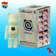 (ของแท้) พร้อมส่ง Bearbrick Series 44 - 1 Secret Box (1 สุ่ม) Medicom Toy ของแท้