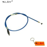 970mm Blue Clutch Cable For 50cc 70 90cc 125 150 160 cc XR50 CRF70 KLX TTR SDG SSR Thumpstar TTR Baja YCF Lifan YX Pit Dirt Bike