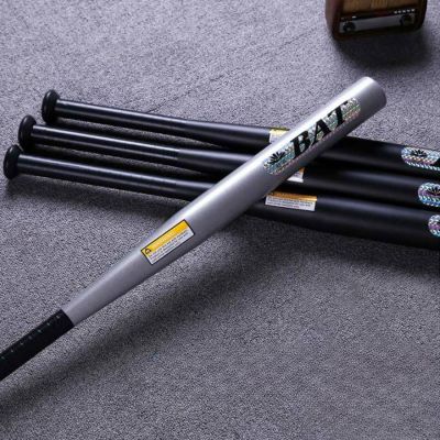 ไม้เบสบอลเหล็ก  21นิ้ว.&nbsp; สินค้าคุณภาพเกรดA (baseball Baton)