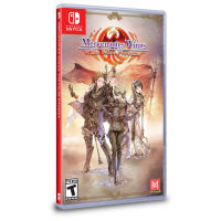 (พร้อมส่ง)Nintendo Switch : Mercenaries Wings: The False Phoenix #LIMITED RUN(US)(Z1)(มือ1)