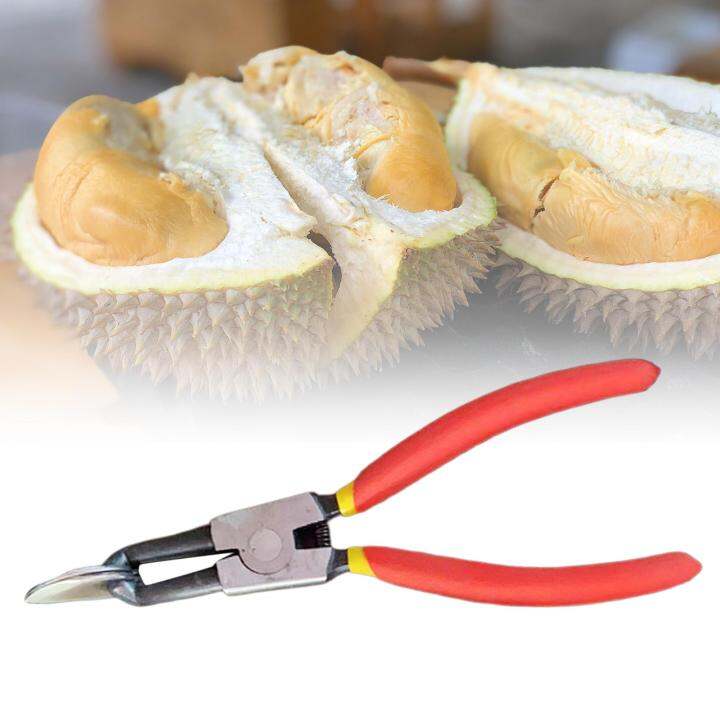 practical-durian-opener-peeling-smooth-save-labors-fruit-durian-shell-opener-clip-for-cooking-grocery-restaurant-fruits-shop-graters-peelers-slicers