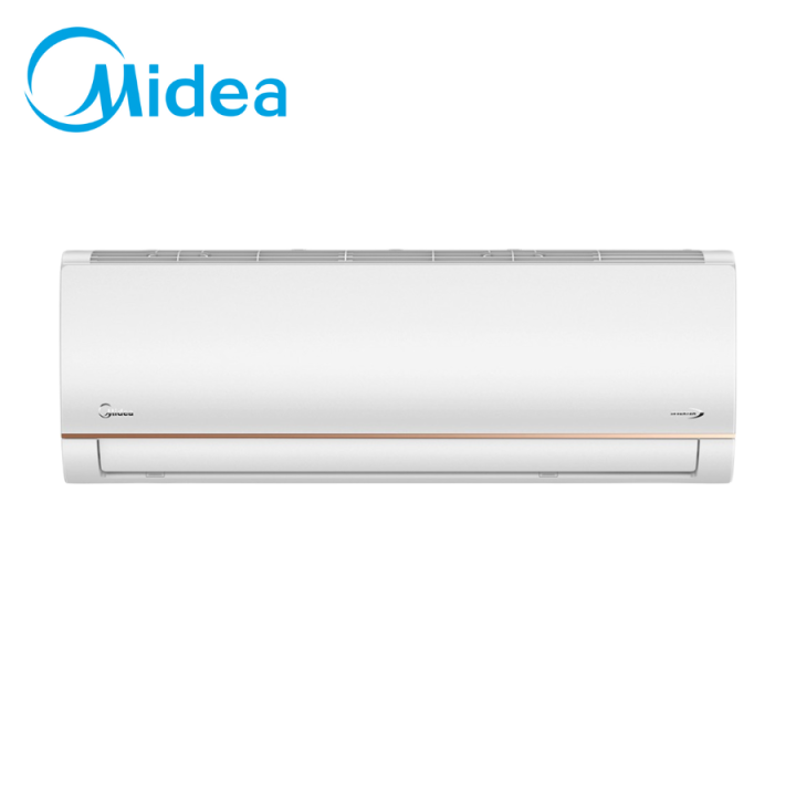 ส่งฟรี-midea-แอร์-เครื่องปรับอากาศไมเดีย-inverter-17000-btu-msafc-17crdn8-qc0-forest-af21-แถมฟรี-ขาแขวนคอล์ยร้อน-hitech-cente