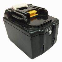 2X DIY BL1890 Battery Case Charging Protection Board Shell Box for MAKITA 18V BL1860 9.0Ah with LED Battery Indicator