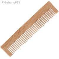 1Pcs Massage Wooden Comb Bamboo Hair Brush Brushes Hair Care And Beauty SPA Massager Wholesale Hair Care Comb