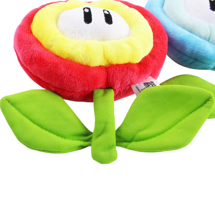 super-brothers-fire-mario-flower-stuffed-toy-sunflower-plush-cushion-doll-gift