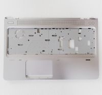 New And Original For HP Probook 650 G2 655 G2 Laptop Palmrest two Bottons Series 840751 001 Silvery