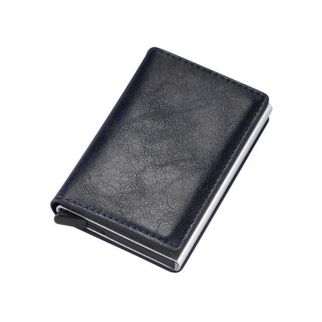 new-men-women-smart-wallet-credit-bank-card-holder-fashion-purse-aluminum-alloy-business-casual-mini-wallet-brand-pu-purse