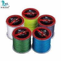 [HOT LIAXLLWISAAZH 534] 14LB เพื่อ120LB 300เมตรห้าสี8เส้นญี่ปุ่นที่มีคุณภาพสูง M Ultifilament ที่มีคุณภาพสูงสายการประมงสายถักสำหรับตกปลา