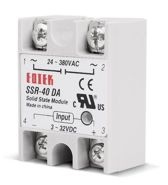 โซลิดสเตทรีเลย์-dc-ac-10a-25a-แรงดัน40a-12v-3-32v-dc-เป็น220v-24-380v-เฟสเดียว-ssr-กระแสเอซีสำหรับตัวควบคุมอุณหภูมิ