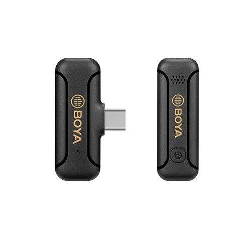 boya-by-wm3t2-u1-usb-c-ports-ใช้กับ-iphone-15-และ-android-ได้-พิธีกร-1-คน-ประกันศูนย์-2-ปี