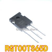 2Pcs RGT00 TS65D TO-247 RGT00TS65D TO247 50A 650V เครื่องเชื่อมอินเวอร์เตอร์ IGBT ทรานซิสเตอร์