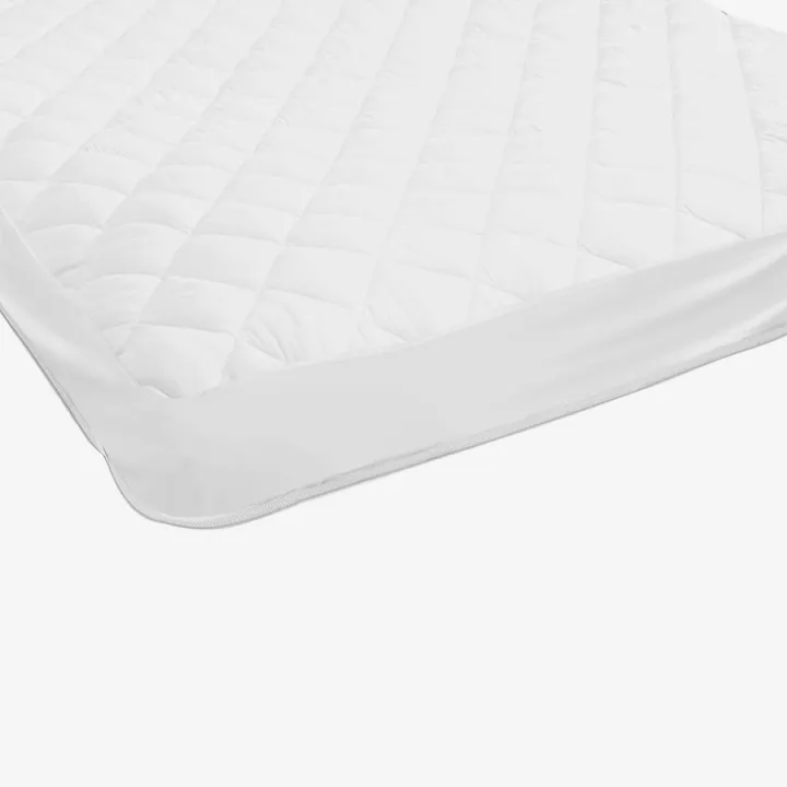 Mandaue Foam Quilted Waterproof Mattress Protector | Lazada PH