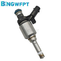 Original 06H906036G 06H906036E 06H906036P สำหรับ Volkswagen Beetle CC EOS Passat passaa T CC Tiguan JETTA2.0T L4การใช้หัวฉีด