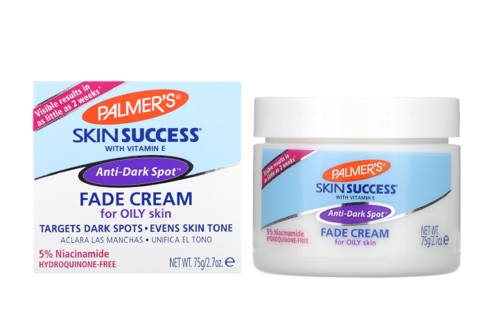 Palmers, Skin Success with Vitamin E, Anti-Dark Spot Fade Cream for ...