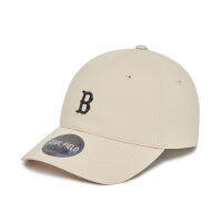 MLB หมวก Unisex รุ่น 3ACPCF13N 43BGL - สีเบจ